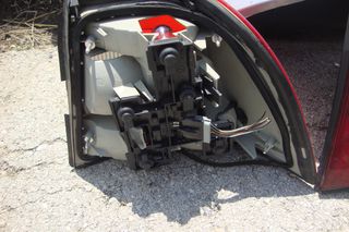 OPEL VECTRA B 99-02MON ΦΑΝΑΡΙΑ ΠΙΣΩ ΜΕ ΦΥΜΕ ΦΛΑΣ ORIGINAL-thumb-3