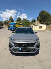 Hyundai Kona 2021 N LINE