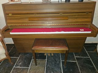 Πιανο Yamaha σε άριστη κατάσταση