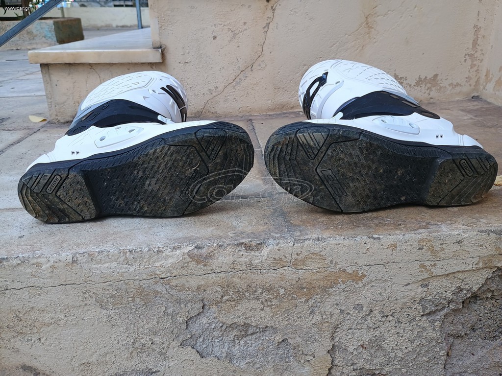 Μπότες SIDI CRROSSAIR X