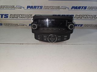 RADIO CD MP3 OPEL CORSA E 2015-2019 (EG)