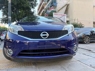 Nissan Note 2016-thumb-4