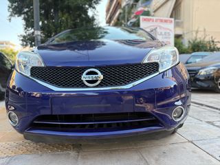 Nissan Note 2016-thumb-6
