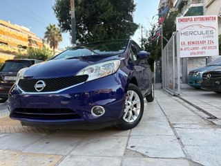 Nissan Note 2016-thumb-7
