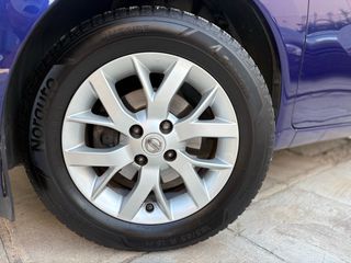 Nissan Note 2016-thumb-16