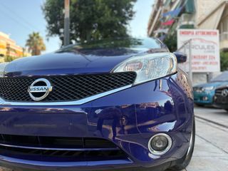 Nissan Note 2016-thumb-12