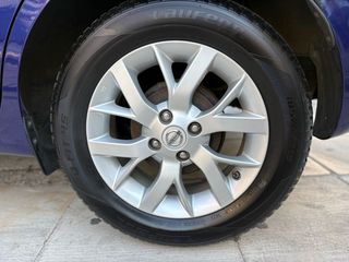 Nissan Note 2016-thumb-37