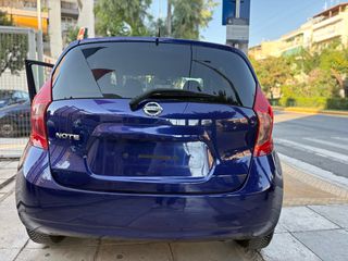 Nissan Note 2016-thumb-1