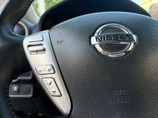 Nissan Note 2016-thumb-40
