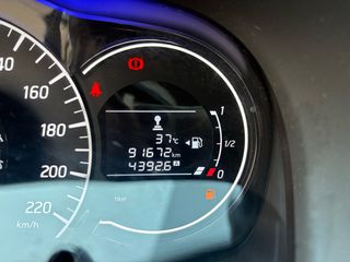 Nissan Note 2016-thumb-42