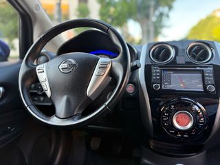 Nissan Note 2016-thumb-46