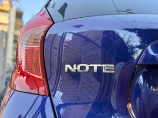 Nissan Note 2016-thumb-23
