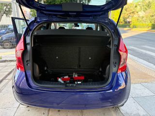 Nissan Note 2016-thumb-26