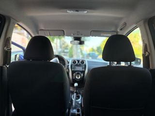 Nissan Note 2016-thumb-35