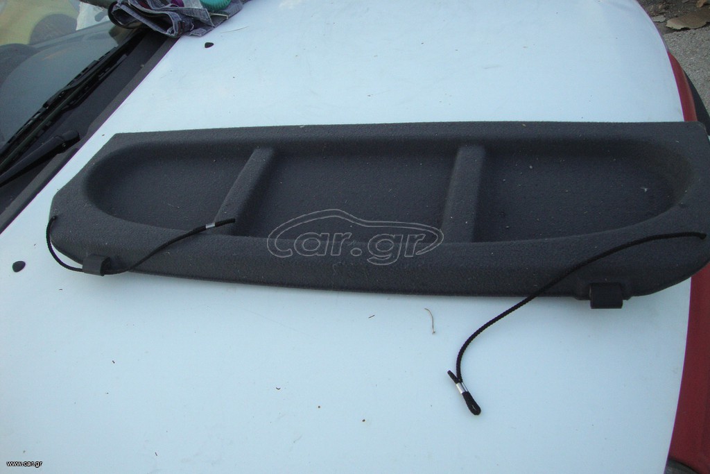 CHEVROLET MATIZ 05-10MON Ανταλλακτικά & Αξεσουάρ Εταζέρες