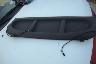 CHEVROLET MATIZ 05-10MON Ανταλλακτικά & Αξεσουάρ Εταζέρες
