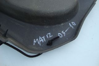 CHEVROLET MATIZ 05-10MON Ανταλλακτικά & Αξεσουάρ Εταζέρες-thumb-3
