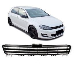 ΜΑΣΚΑ ΕΜΠΡΟΣ VW GOLF 7 R Design 2013+