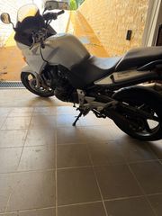 Honda CBF 600S 2004 CBF 600S ABS-thumb-1