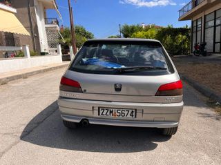 Peugeot 306 2001 306 CHAMPION USA