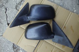 MITSUBISHI LANCER 97-04MON ΦΑΝΑΡΙΑ ΠΙΣΩ ΕΣΩΤΕΡΙΚΑ ΚΑΠΟΥ ΚΑΘΡΕΠΤΕΣ ΗΛΕΚΤΡΙΚΟΙ ΚΑΙ ΔΙΑΚΟΠΤΗΣ ΠΑΡΑΘΥΡΩΝ 4ΤΡΑΠΛΟΣ-thumb-2