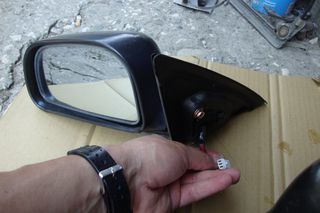 MITSUBISHI LANCER 97-04MON ΦΑΝΑΡΙΑ ΠΙΣΩ ΕΣΩΤΕΡΙΚΑ ΚΑΠΟΥ ΚΑΘΡΕΠΤΕΣ ΗΛΕΚΤΡΙΚΟΙ ΚΑΙ ΔΙΑΚΟΠΤΗΣ ΠΑΡΑΘΥΡΩΝ 4ΤΡΑΠΛΟΣ-thumb-4