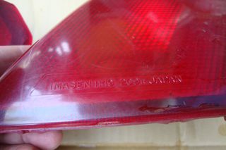 MITSUBISHI LANCER 97-04MON ΦΑΝΑΡΙΑ ΠΙΣΩ ΕΣΩΤΕΡΙΚΑ ΚΑΠΟΥ ΚΑΘΡΕΠΤΕΣ ΗΛΕΚΤΡΙΚΟΙ ΚΑΙ ΔΙΑΚΟΠΤΗΣ ΠΑΡΑΘΥΡΩΝ 4ΤΡΑΠΛΟΣ-thumb-10