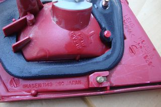 MITSUBISHI LANCER 97-04MON ΦΑΝΑΡΙΑ ΠΙΣΩ ΕΣΩΤΕΡΙΚΑ ΚΑΠΟΥ ΚΑΘΡΕΠΤΕΣ ΗΛΕΚΤΡΙΚΟΙ ΚΑΙ ΔΙΑΚΟΠΤΗΣ ΠΑΡΑΘΥΡΩΝ 4ΤΡΑΠΛΟΣ-thumb-11