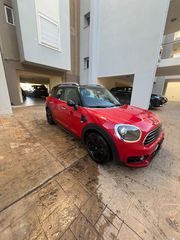 Mini Countryman 2018