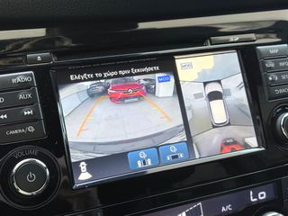 Nissan Qashqai 2018 TECHNA FULL EXTRA /  55 ΧΡΟΝΙΑ ΔΙΠΛΑ ΣΑΣ SINCE 1971-thumb-12