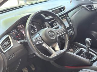 Nissan Qashqai 2018 TECHNA FULL EXTRA /  55 ΧΡΟΝΙΑ ΔΙΠΛΑ ΣΑΣ SINCE 1971-thumb-6