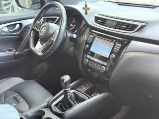 Nissan Qashqai 2018 TECHNA FULL EXTRA /  55 ΧΡΟΝΙΑ ΔΙΠΛΑ ΣΑΣ SINCE 1971-thumb-7