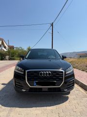 Audi Q2 2017 TFSI S TRONIC