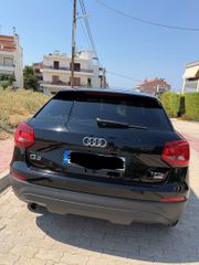 Audi Q2 2017 TFSI S TRONIC-thumb-3