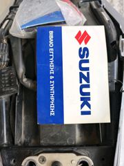 Suzuki GSR 600 2006-thumb-4