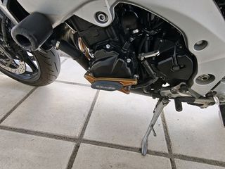 Suzuki GSR 600 2006-thumb-7