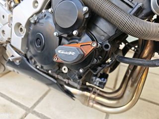 Suzuki GSR 600 2006-thumb-13