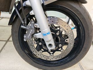 Suzuki GSR 600 2006-thumb-15
