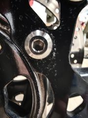 Suzuki GSR 600 2006-thumb-27