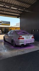 Bmw 320 2000 E46