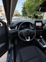 Renault Captur 2022 Plug-in Hybrid-thumb-6