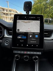 Renault Captur 2022 Plug-in Hybrid-thumb-7
