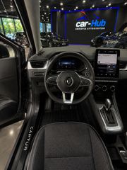 Renault Captur 2022 Plug-in Hybrid-thumb-3