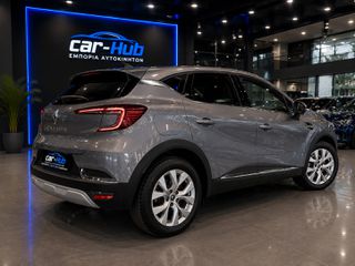 Renault Captur 2022 Plug-in Hybrid-thumb-2