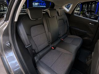 Renault Captur 2022 Plug-in Hybrid-thumb-14
