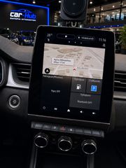 Renault Captur 2022 Plug-in Hybrid-thumb-15