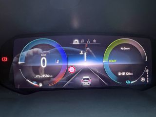 Renault Captur 2022 Plug-in Hybrid-thumb-18