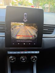 Renault Captur 2022 Plug-in Hybrid-thumb-19