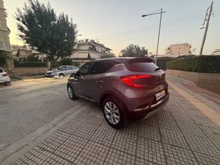 Renault Captur 2022 Plug-in Hybrid-thumb-1