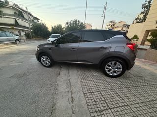 Renault Captur 2022 Plug-in Hybrid-thumb-21